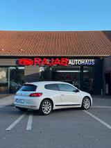 Volkswagen Scirocco 1.4 TSI - Volkswagen Scirocco: Sitzheizung, mit Klimaanlage