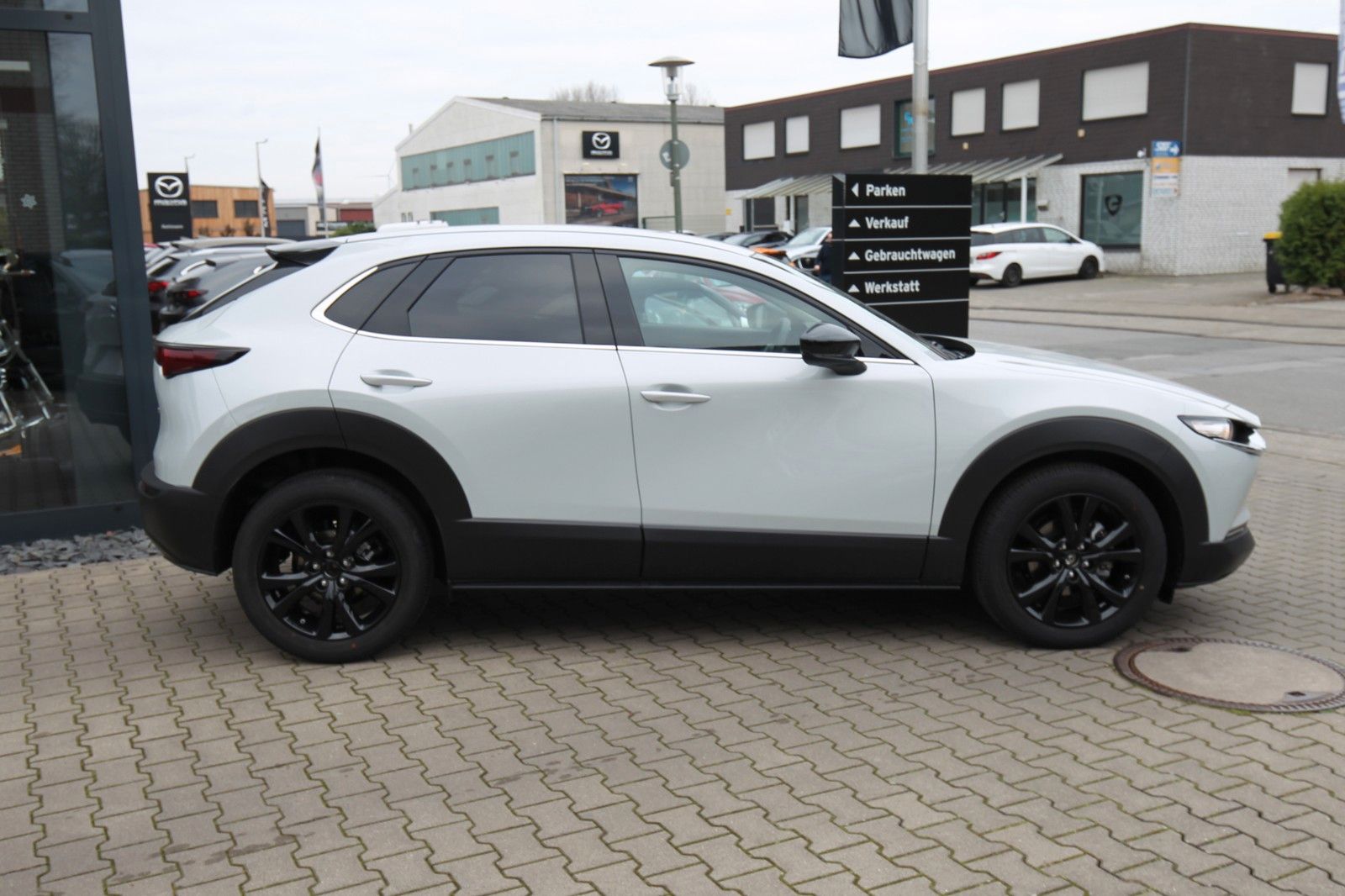 Mazda CX-30 - Bild 5