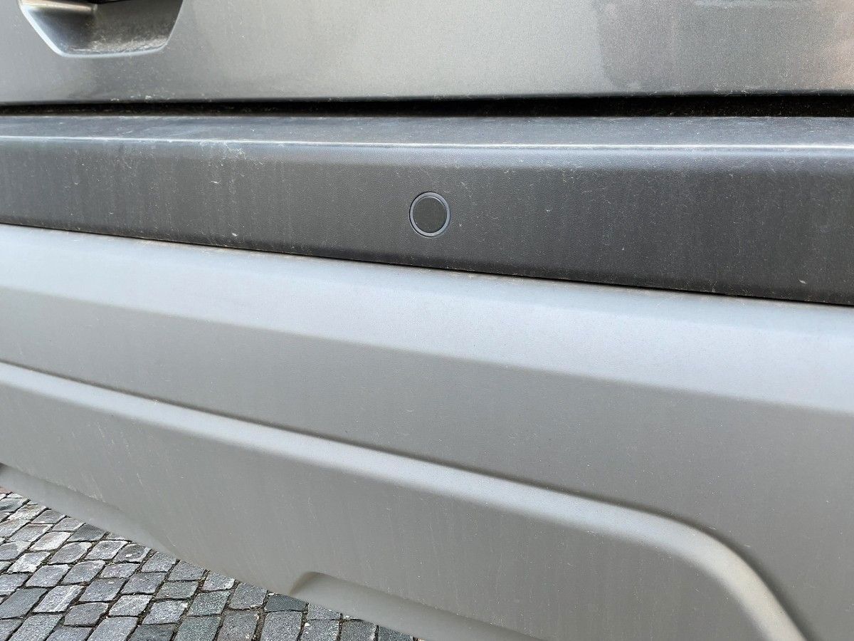 Nissan X-Trail - Bild 11