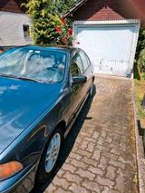 BMW Bmw e39 528i LPG - BMW E39 mit Autogas-Antrieb (LPG)