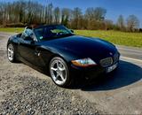 BMW Z4 3.0i - - BMW Z4 in Düsseldorf