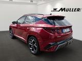 Hyundai Tucson N Line Plug-In Hybrid Sitz & Assist Paket - Hyundai TUCSON Gebrauchtwagen