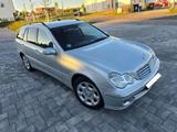 Mercedes-Benz Merceses c230 V6 - gebrauchte Mercedes-Benz C 230 aus dem Jahr 2006