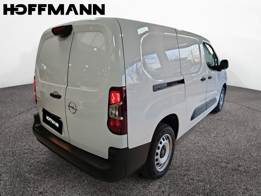 Fahrzeugabbildung Opel Combo Cargo 1,5 Diesel XL