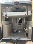 Challenger Van Road Edition V 210 Emotional & Urlaubsfertig
