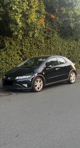 Honda Civic VIII 1.8 Sport - Honda Civic: Kleinwagen