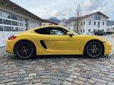 Porsche Cayman 2.7 - PASM, PSE, Sport Design Packet - Porsche Cayman: 2.7