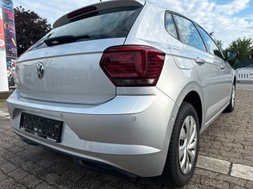 Volkswagen Polo - 11