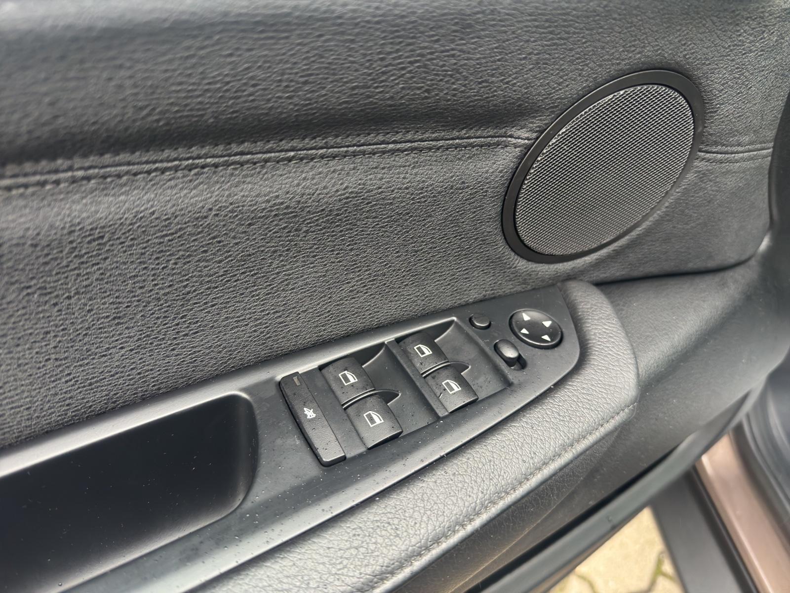 BMW X5 E70 xDrive50i – V8 4.4 Biturbo 408 ch – BVA – xDrive