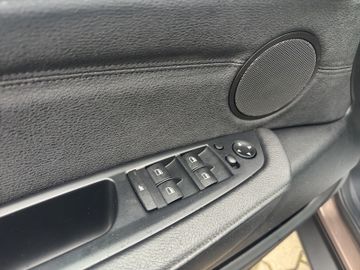 BMW X5 xDrive50i Panorama+Leder+Headup+AHK 3500kg, Bild 14