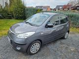 Hyundai i10 - Hyundai i10 in Bonn