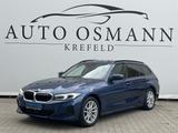 BMW 318 d Touring Aut. / PANO / Harman-Kardon - BMW 318 Gebrauchtwagen in Mönchengladbach
