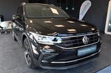 Volkswagen Tiguan United 1.5 TSI Matrix LED Kamera ACC AHK