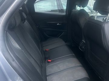 Peugeot 3008 - 5