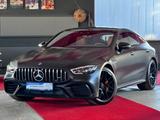 Mercedes-Benz AMG GT 63S Sportabgas Pano Ceramic Distronic 21" - Mercedes-Benz AMG GT: 63