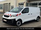 Peugeot Expert Kasten Premium L2 4x4 Allrad Dangal Klima - Peugeot Expert: Premium