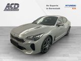 Kia STINGER 3.3 GT AWD AT*PANO*LEDER*VOLLAUSSTATTUNG - Kia: Coupé