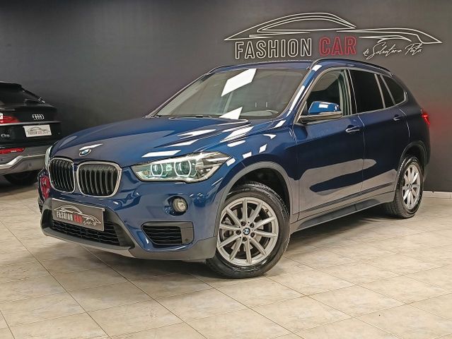 BMW Bmw X1 xDrive20d xLine