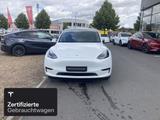 Tesla Model Y Rear-Wheel Drive - Tesla Gebrauchtwagen in Berlin