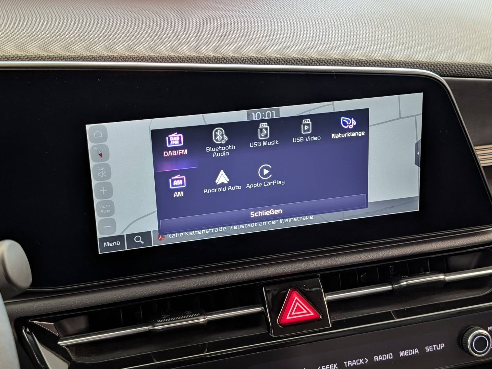 KIA Niro EV Inspiration 64,8-kWh Wärmepumpe – Bild 25