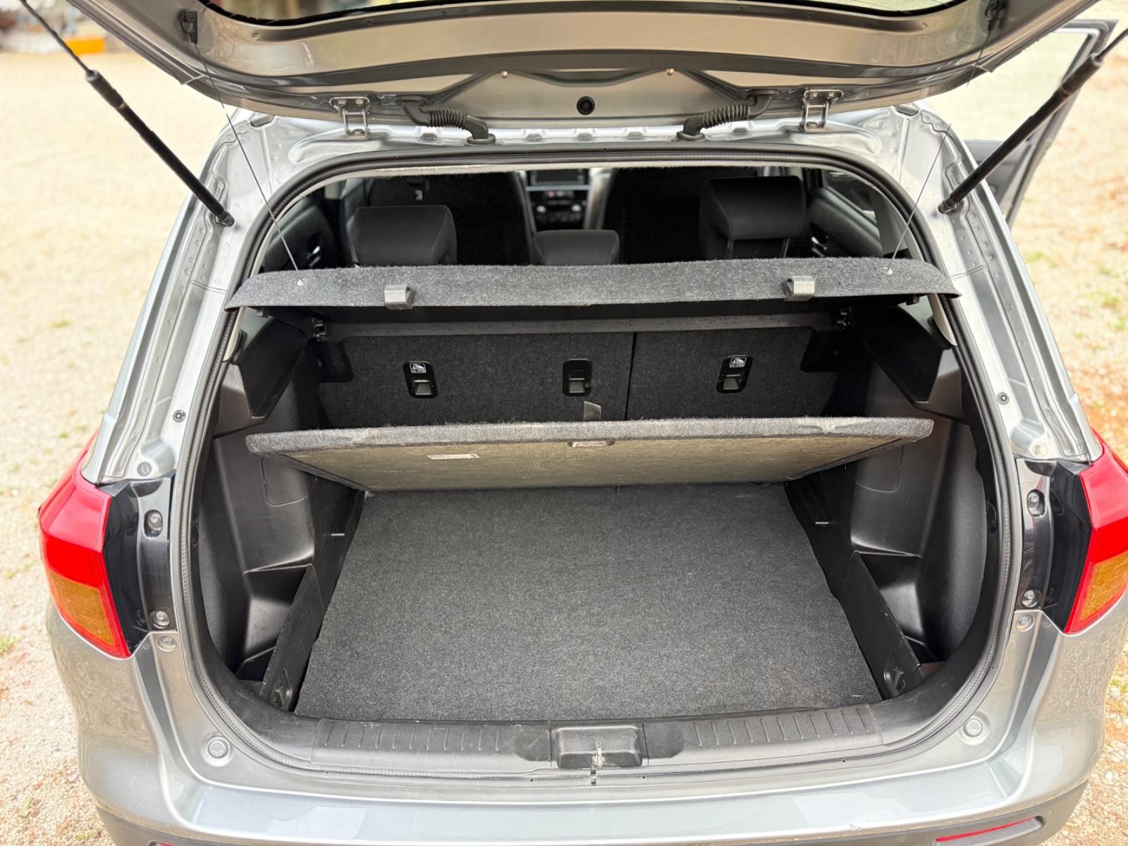 Suzuki Vitara 1.6 Comfort 4x4
