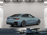 BMW i4 - Vorschau Bild 2