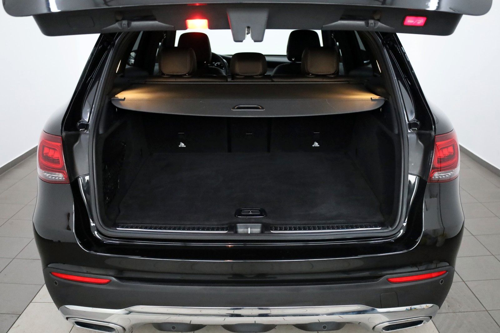 Fahrzeugabbildung Mercedes-Benz GLC 200 d ,Leder,Navi,LED,SH,360Kamera,ACC