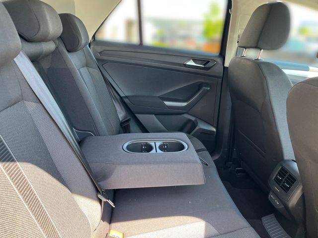 T-Roc 1.0 TSI MOVE LED+NAVI+DCP+PDC+LANE ASSIST