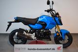 Honda MSX 125 Grom ABS Modell 2025 * Neu * 0 Km * - Honda MSX125 Grom
