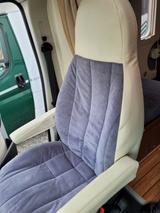 Rimor Europeo 95 Plus - Rimor Europeo
