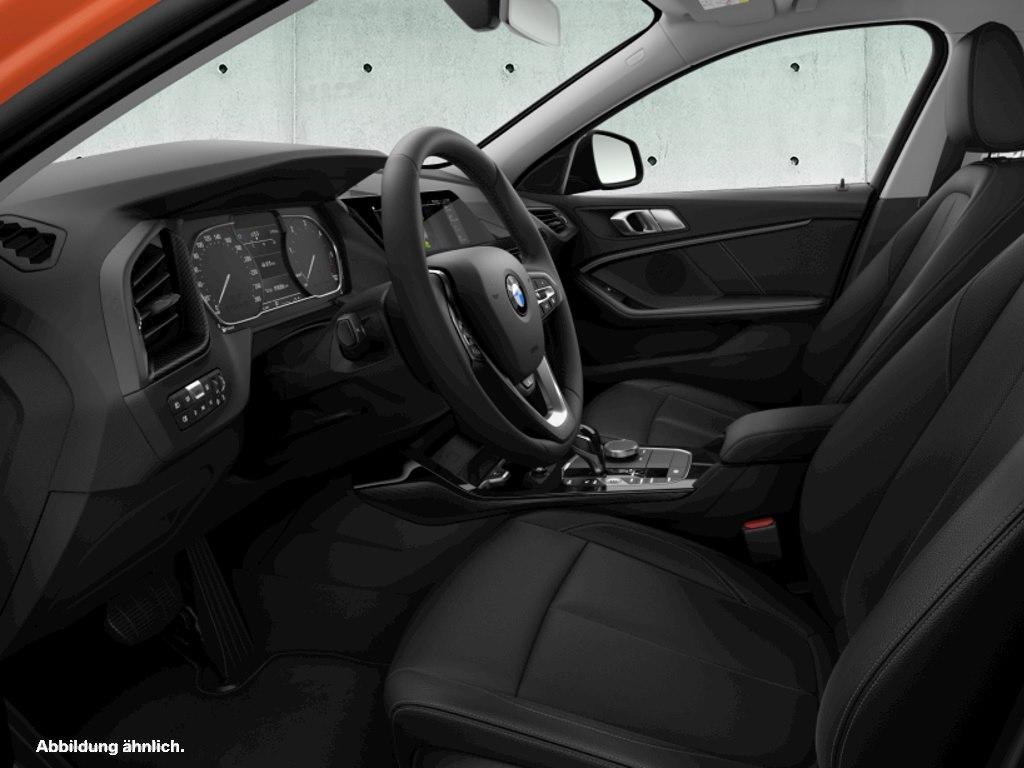 BMW 118d