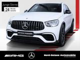 Mercedes-Benz GLC 63 S AMG 4M LED 360 PDC SHZ DISTRO HUD - Mercedes-Benz GLC 63 AMG: Automatik
