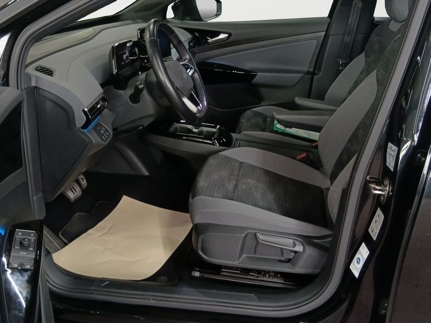 Volkswagen ID.4 Pro foto 11