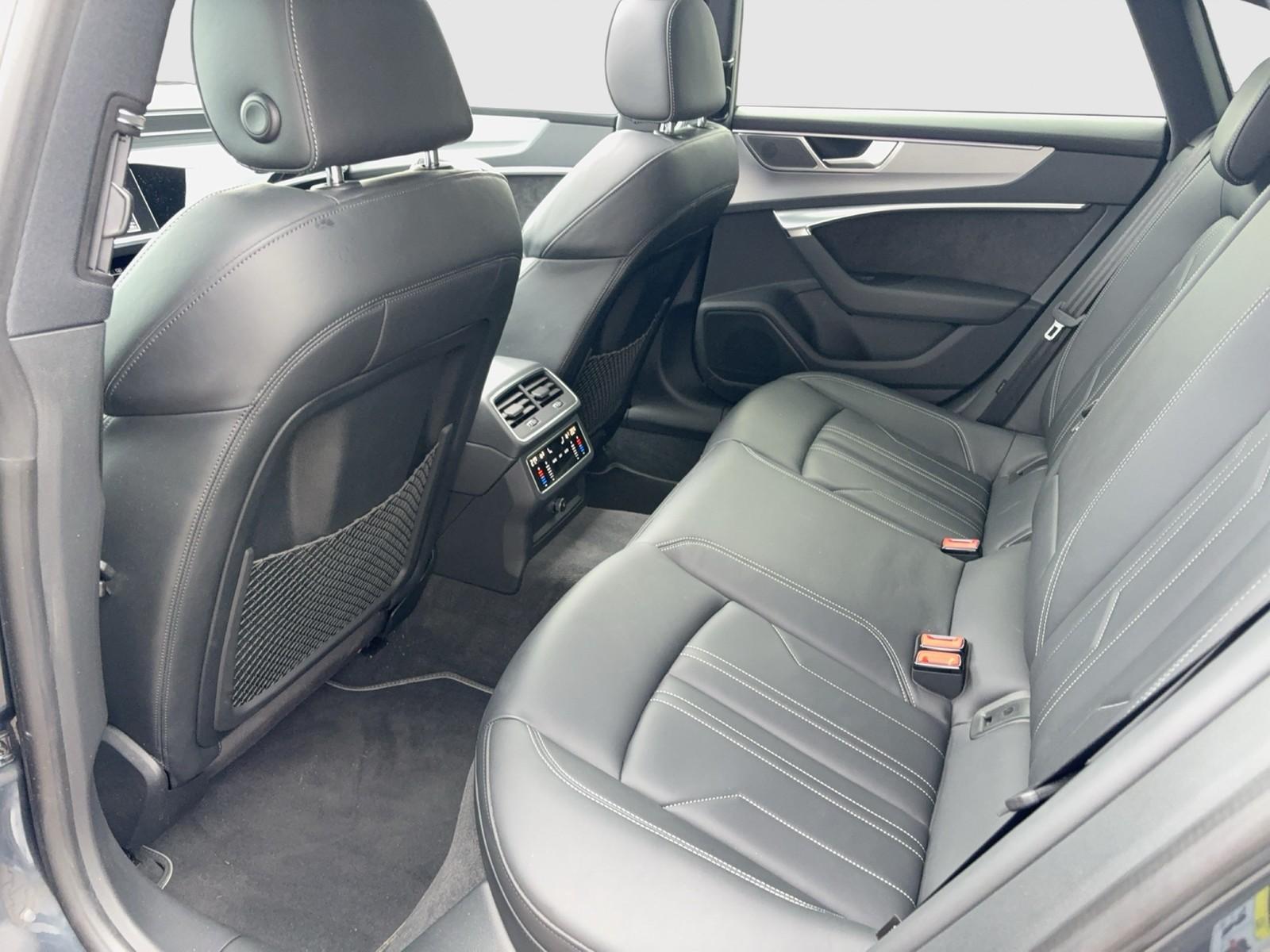 Audi A7 Sportback 50 TDI quattro tiptronic S line LE, миниатюра 12