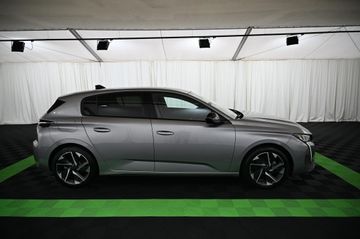 Peugeot 308 - 8
