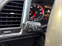 Fahrzeugabbildung Seat Ateca Style 1.4 TFSI -NAVI*SITZHZG*AHK*TEMPOMAT!