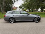 Mercedes-Benz C 200 T AVANTGARDE - Mercedes-Benz C-Klasse Gebrauchtwagen in München