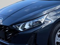 Hyundai i20 - Vorschau Bild 7