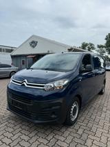 Citroën Jumpy Kasten Automatik/Klima/Kamera - Citroën Jumpy: Automatik