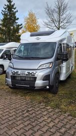 Carado T457 PRO+ MJ26*Automa*el.Handbr*Digital&SafetyP