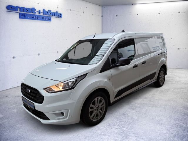 Ford Transit Connect 250 L2 Autm. Trend PDC KLIMA