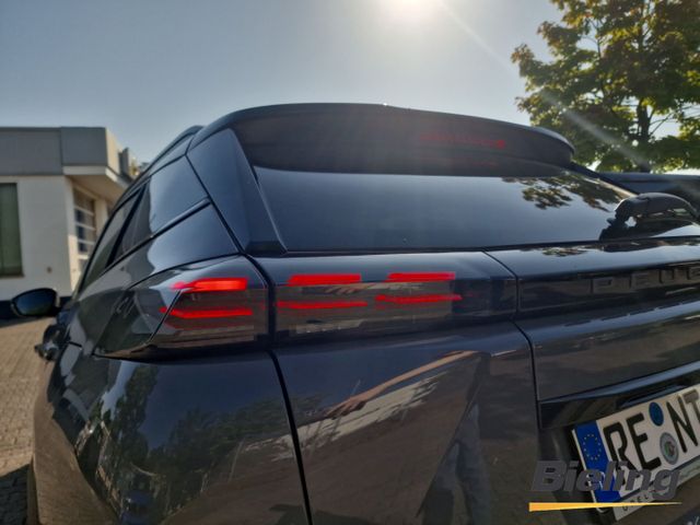 2008 GT HYBRID 145 e-DSC6 Vollausstattung El. Pa