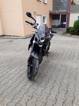 KTM Duke 690 - KTM 2009 690
