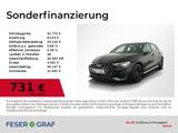 Audi S3 Sportback 2.0 TFSI Matrix/ACC/Sitzheizung/18" - Audi S3 in Nürnberg