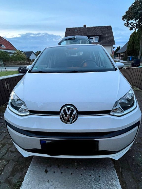 Image of Volkswagen up!