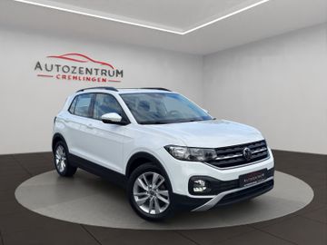 Volkswagen T-Cross - 3