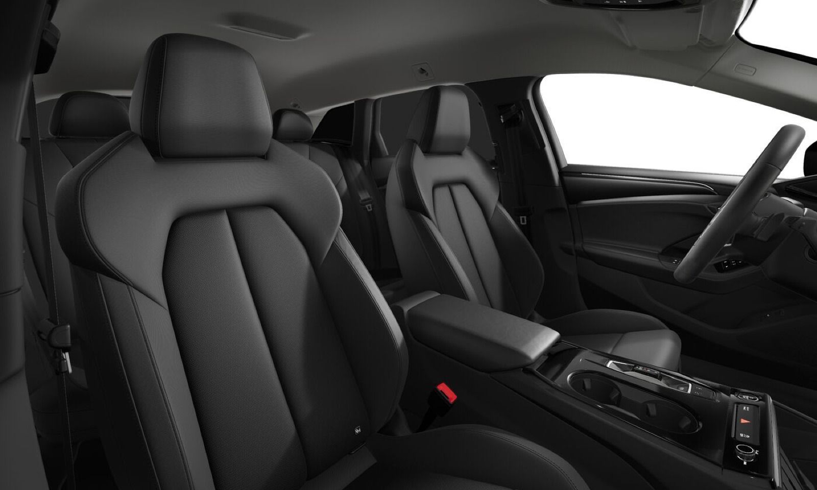 Audi A6 e-tron - Bild 5