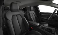 Audi A6 e-tron - Vorschau Bild 5