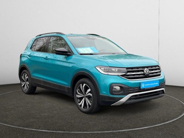 Volkswagen T-Cross - Bild 7