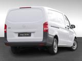 Mercedes-Benz Vito 114 CDI WORKER Lang MFL Bluetooth - gebrauchte Mercedes-Benz Vito aus dem Jahr 2020